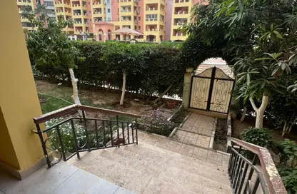 Apartment - 3 Bedrooms - 3 Bathrooms for sale in Dream Land - Al Wahat Road - 6 October City - Giza