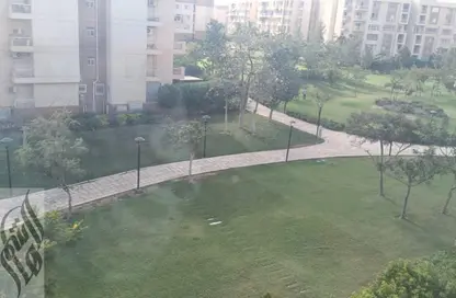 Apartment - 4 Bedrooms - 3 Bathrooms for rent in Madinaty - Cairo