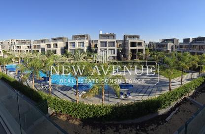 Villa - 4 Bedrooms - 4 Bathrooms for sale in Patio Casa - El Patio - El Shorouk Compounds - Shorouk City - Cairo