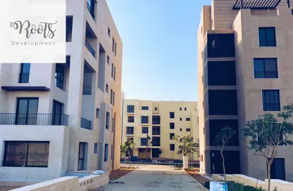 شقة - 2 غرف نوم - 2 حمامات للبيع في أو ويست - كمبوندات 6 أكتوبر - مدينة 6 أكتوبر - الجيزة شقة - 2 غرف نوم - 2 حمامات للبيع في أو ويست - كمبوندات 6 أكتوبر - مدينة 6 أكتوبر - الجيزة