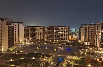 شقة - 3 غرف نوم - 2 حمامات للبيع في بارك سايد ريزيدنس - أبراج زيد - كمبوندات الشيخ زايد - الشيخ زايد - الجيزة