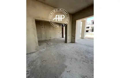 منزل مزدوج - 3 غرف نوم - 3 حمامات للبيع في نيو جيزة - طريق مصر اسكندرية الصحراوي - مدينة 6 أكتوبر - الجيزة