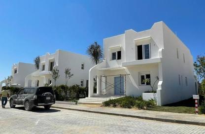 Chalet - 1 Bedroom - 1 Bathroom for sale in Jefaira - Ras Al Hekma - North Coast