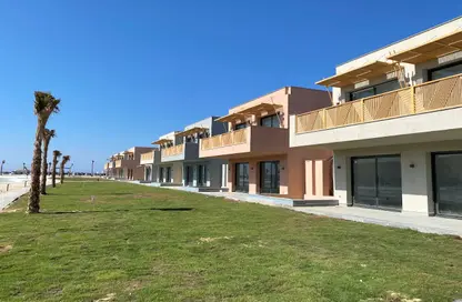 Apartment - 3 Bedrooms - 3 Bathrooms for sale in Playa Resort - Sidi Abdel Rahman - North Coast