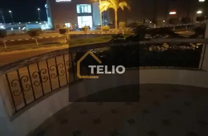 Apartment - 3 Bedrooms - 3 Bathrooms for rent in Beverly Hills - Sheikh Zayed Compounds - Sheikh Zayed City - Giza