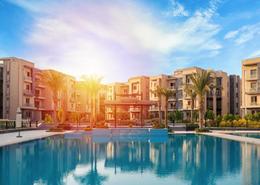 Apartment - 3 bedrooms - 3 bathrooms for للبيع in Galleria Residences - South Investors Area - New Cairo City - Cairo