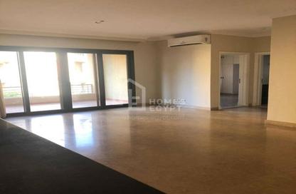 Apartment - 2 Bedrooms - 2 Bathrooms for rent in Casa - Sheikh Zayed Compounds - Sheikh Zayed City - Giza