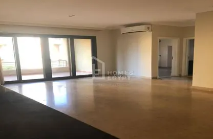 Apartment - 2 Bedrooms - 2 Bathrooms for rent in Casa - Sheikh Zayed Compounds - Sheikh Zayed City - Giza