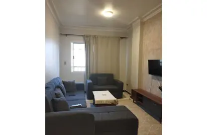 شقة - 2 غرف نوم - 1 حمام للايجار في شارع حلمي حسن علي - المنطقة الثامنة - مدينة نصر - القاهرة