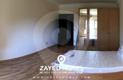 Apartment - 2 Bedrooms - 3 Bathrooms for rent in Grand Heights - Northern Expansions - 6 October City - Giza