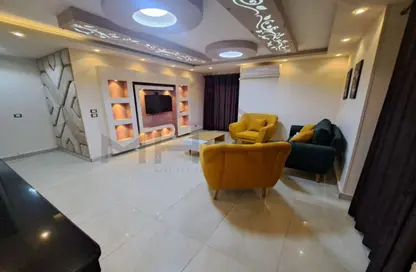 شقة - 3 غرف نوم - 2 حمامات للايجار في وان قطامية - كمبوندات القطامية - القطامية - مدينة القاهرة الجديدة - القاهرة