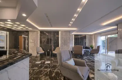 شقة - 3 غرف نوم - 3 حمامات للايجار في ستون ريزيدنس - كمبوندات التجمع الخامس - التجمع الخامس - مدينة القاهرة الجديدة - القاهرة