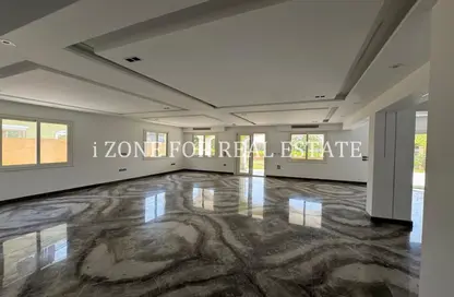 Villa - 6 Bedrooms - 6 Bathrooms for rent in Mivida - 5th Settlement Compounds - The 5th Settlement - New Cairo City - Cairo