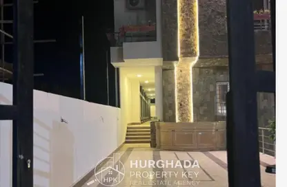 شقة - غرفة نوم - 1 حمام للبيع في مجاويش - الغردقة - محافظة البحر الاحمر
