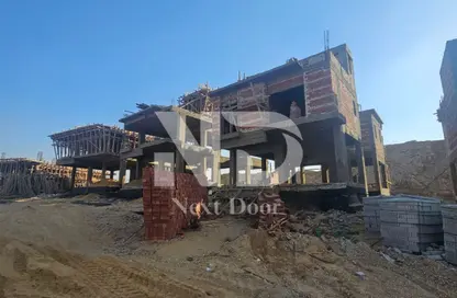 Duplex - 3 Bedrooms - 4 Bathrooms for sale in Telal East - 5th Settlement Compounds - The 5th Settlement - New Cairo City - Cairo