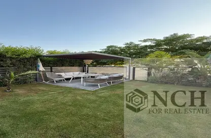 Townhouse - 2 Bedrooms - 3 Bathrooms for sale in Hyde Park - New Cairo City - Cairo