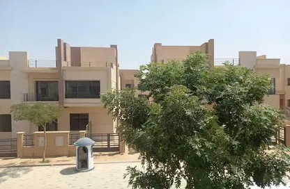 Villa - 5 Bedrooms - 5 Bathrooms for sale in Alma - 2nd District - Sheikh Zayed City - Giza