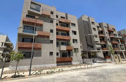 (بنتهاوس  (روف - 3 غرف نوم - 4 حمامات للبيع في فيليت - كمبوندات التجمع الخامس - التجمع الخامس - مدينة القاهرة الجديدة - القاهرة