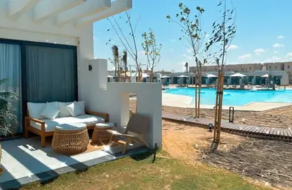 Villa - 4 Bedrooms - 4 Bathrooms for sale in D-Bay - Qesm Ad Dabaah - North Coast