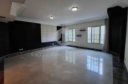 (بنتهاوس  (روف - 4 غرف نوم - 5 حمامات للايجار في ميدان دجله - دجلة - حي المعادي - القاهرة