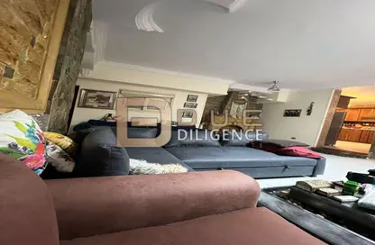 Apartment - 3 Bedrooms - 2 Bathrooms for sale in El Yasmeen 6 - El Yasmeen - New Cairo City - Cairo