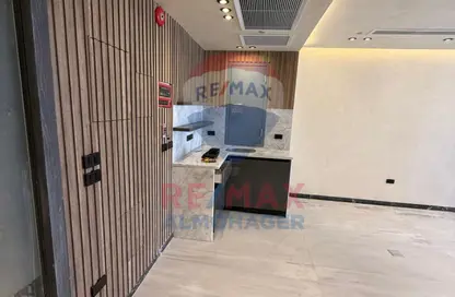 Office Space - Studio for rent in Hyde Park - 5th Settlement Compounds - The 5th Settlement - New Cairo City - Cairo