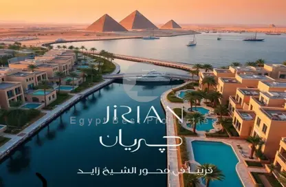 فيلا - 4 غرف نوم - 4 حمامات للبيع في عمائر جيران - الحي السادس - هليوبوليس الجديدة - القاهرة