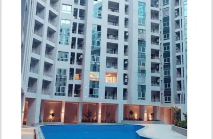 Apartment - 2 Bedrooms - 1 Bathroom for sale in Zahraa El Maadi - Hay El Maadi - Cairo