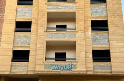 شقة - 3 غرف نوم - 2 حمامات للبيع في عمارات الاندلس - حى الاندلس - مدينة القاهرة الجديدة - القاهرة