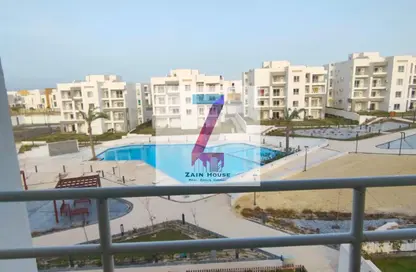 شاليه - 2 غرف نوم - 2 حمامات للايجار في أمواج - سيدي عبد الرحمن - الساحل الشمالي