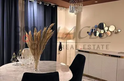 Apartment - 2 Bedrooms - 1 Bathroom for rent in Madinaty - Cairo