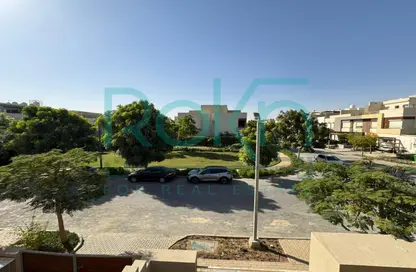 فيلا - 4 غرف نوم - 4 حمامات للبيع في ذا كراون - طريق مصر اسكندرية الصحراوي - مدينة 6 أكتوبر - الجيزة