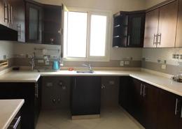 Duplex - 3 bedrooms for للايجار in Bellagio - Ext North Inves Area - New Cairo City - Cairo