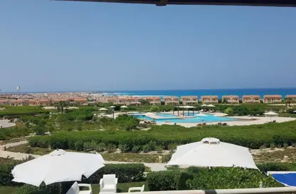 Chalet - 3 Bedrooms - 2 Bathrooms for sale in Telal Alamein - Sidi Abdel Rahman - North Coast