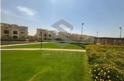 منزل مزدوج - 4 غرف نوم - 4 حمامات للبيع في ميفيدا - كمبوندات التجمع الخامس - التجمع الخامس - مدينة القاهرة الجديدة - القاهرة