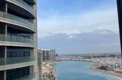 شاليه - 2 غرف نوم - 2 حمامات للبيع في الحي اللاتيني - مدينة العلمين الجديدة - العلمين - الساحل الشمالي