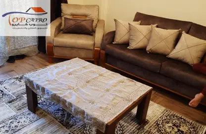 Apartment - 2 Bedrooms - 2 Bathrooms for sale in Madinaty - Cairo