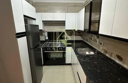 شقة - 3 غرف نوم - 2 حمامات للايجار في جنة 2 - كمبوندات الشيخ زايد - الشيخ زايد - الجيزة