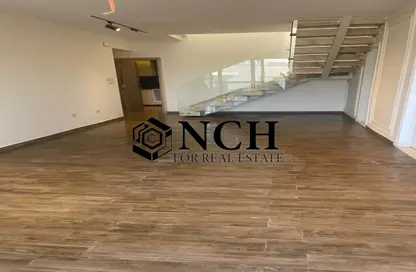 Penthouse - 3 Bedrooms - 2 Bathrooms for rent in El Patio 7 - 5th Settlement Compounds - The 5th Settlement - New Cairo City - Cairo
