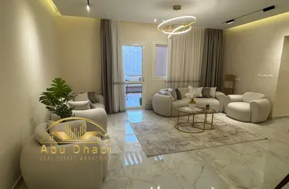 Apartment - 3 Bedrooms - 2 Bathrooms for sale in Madinaty - Cairo