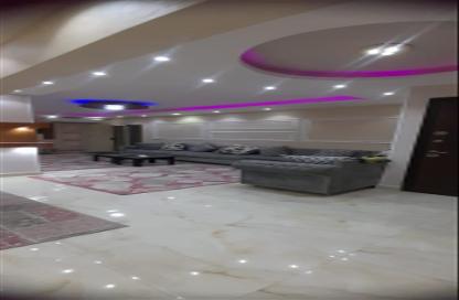 شقة - 3 غرف نوم - 2 حمامات للبيع في المهندسين - الجيزة