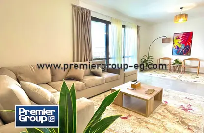 شقة - 3 غرف نوم - 3 حمامات للايجار في ايستاون - كمبوندات التجمع الخامس - التجمع الخامس - مدينة القاهرة الجديدة - القاهرة