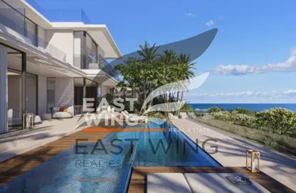 Villa - 3 Bedrooms - 3 Bathrooms for sale in Soul North Coast - Qesm Ad Dabaah - North Coast