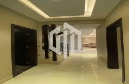 Villa - 4 Bedrooms - 4 Bathrooms for rent in Mivida - 5th Settlement Compounds - The 5th Settlement - New Cairo City - Cairo