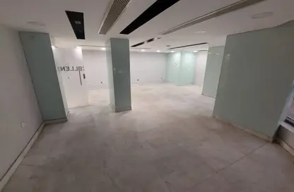 مساحات مكتبية - استوديو - 2 حمامات للايجار في شارع نادي الصيد - الدقي - الجيزة