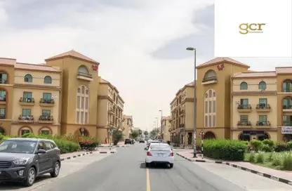 Townhouse - 4 Bedrooms - 3 Bathrooms for sale in 9th District - Shorouk City - Cairo