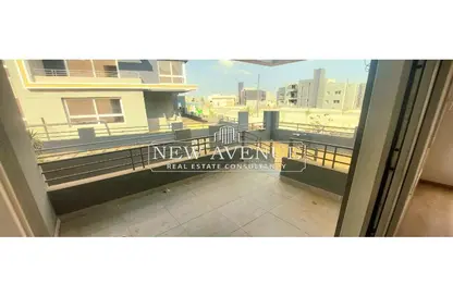 شقة - 2 غرف نوم - 2 حمامات للبيع في كيان - كمبوندات الشيخ زايد - الشيخ زايد - الجيزة