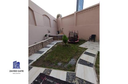 شقة - 3 غرف نوم - 3 حمامات للايجار في بيت الوطن - كمبوندات الشيخ زايد - الشيخ زايد - الجيزة