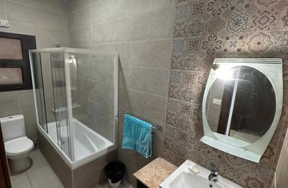 Apartment - 3 Bedrooms - 2 Bathrooms for sale in Fifth Square - The 5th Settlement - New Cairo City - Cairo