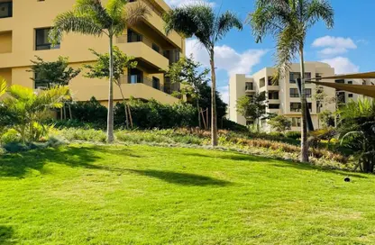 Apartment - 2 Bedrooms - 2 Bathrooms for sale in O West - 6 October Compounds - 6 October City - Giza